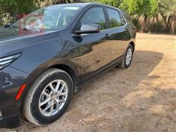 شيفروليه إكوينوكس